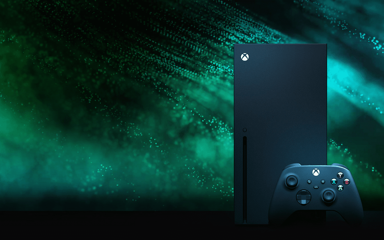 Обложка: Microsoft/Xbox