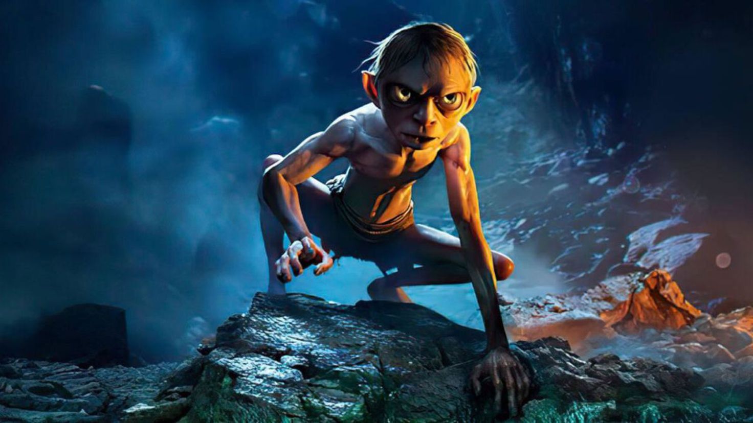 The Lord of the Rings: Gollum: новости об игре, анонсы дополнений, акции и  скидки — Игромания