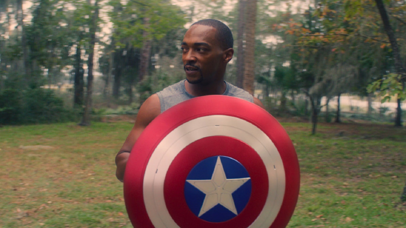 Съёмки четвёртой ленты про Капитана Америка от Marvel подошли к концу