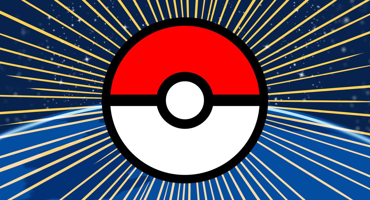 Арт Pokémon Go
