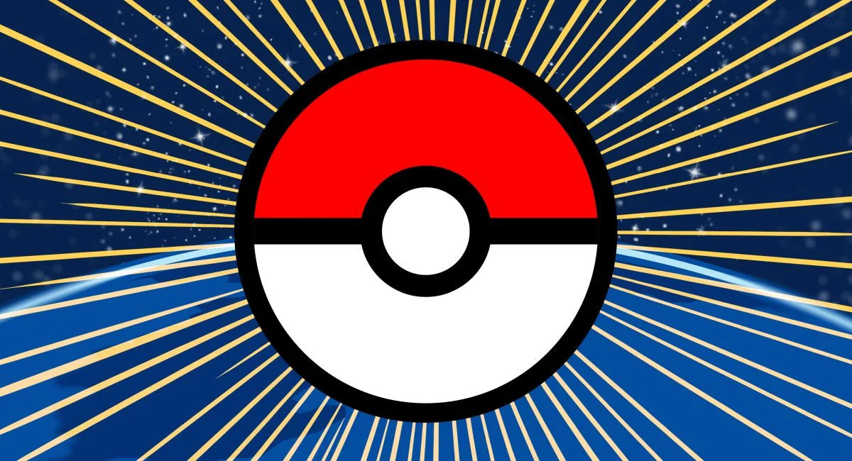 Illustrations Pokémon Go