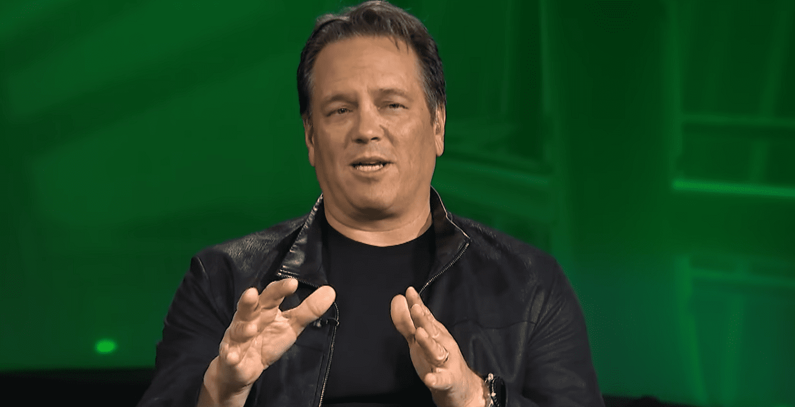 Обложка: скриншот Bloomberg Technology/Microsoft Games Chief: Mobile Is Reason for Activision Deal