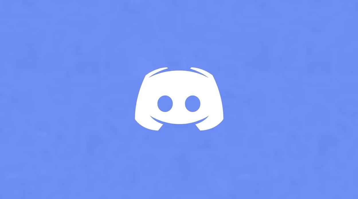 Omslag: Discord-logo