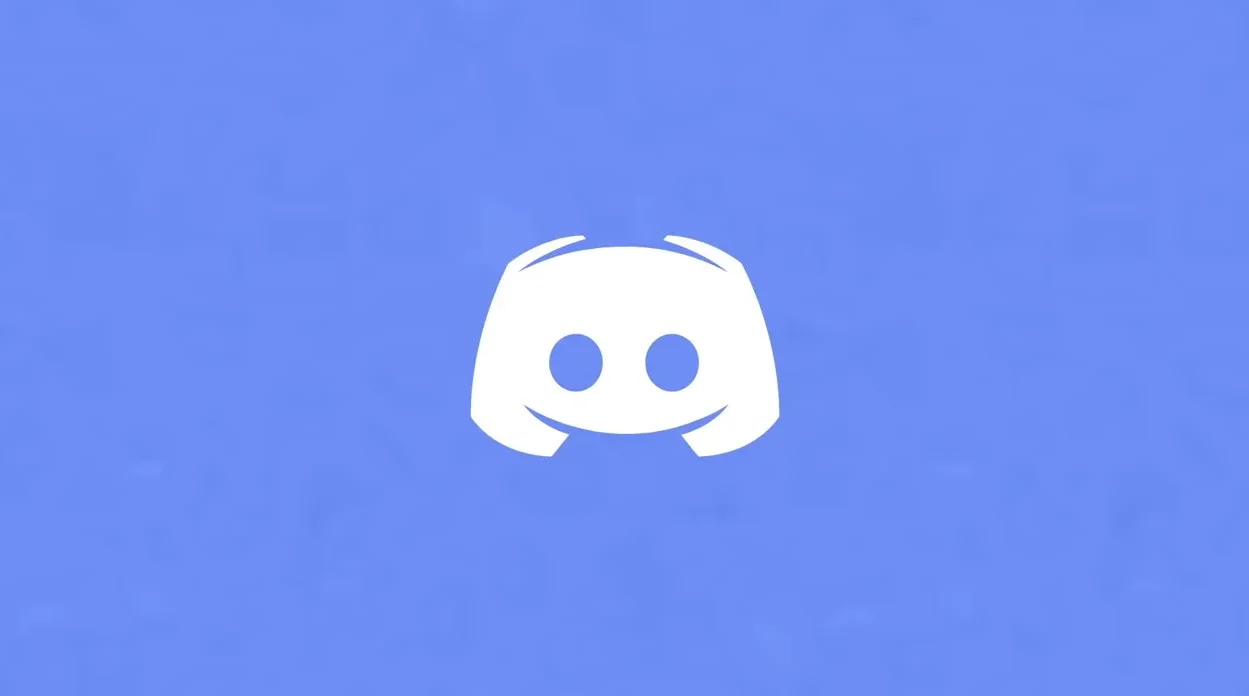 Couverture : logo Discord