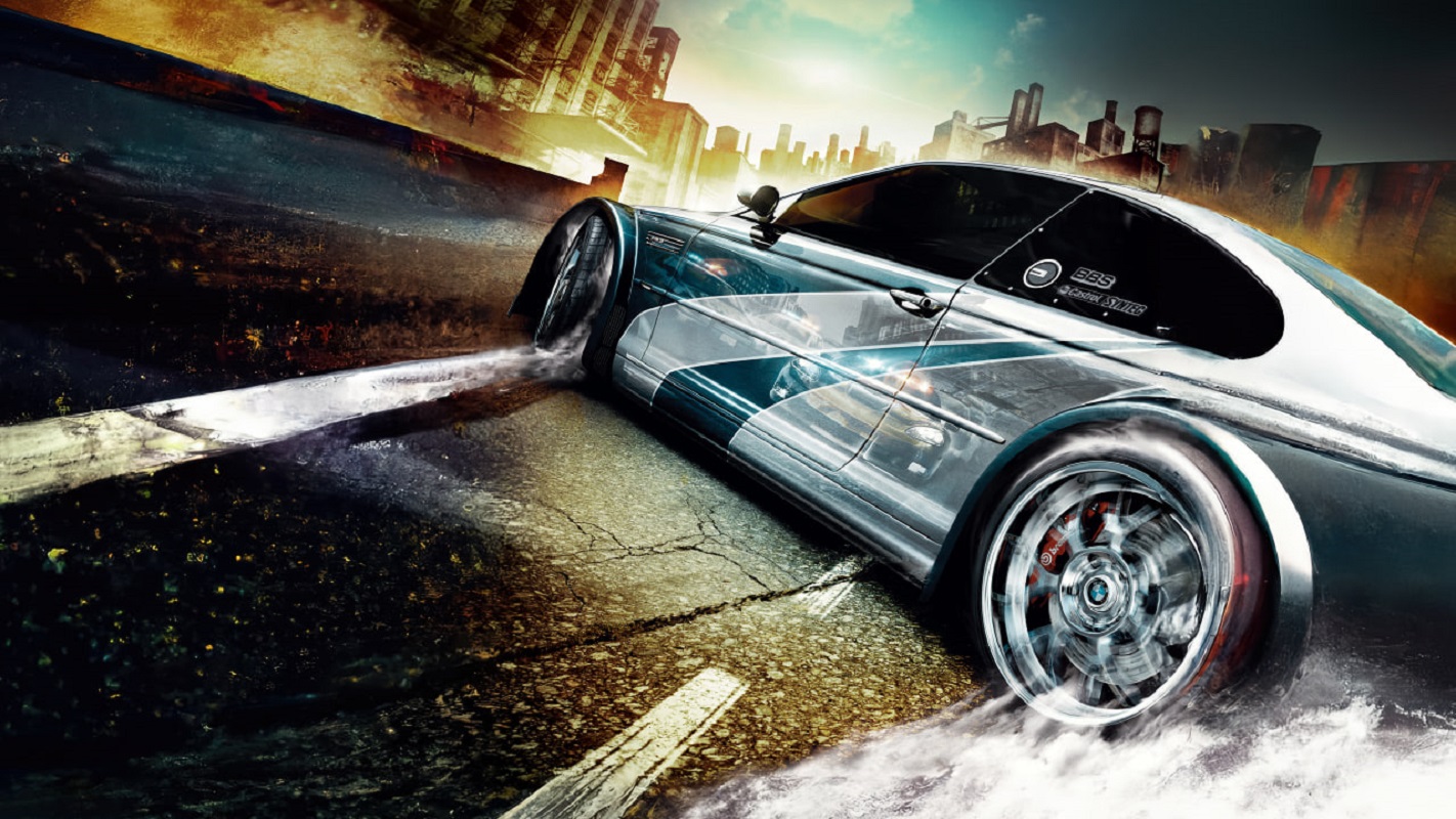 Ремейк Need for Speed: Most Wanted может выйти в 2024 году — Игромания