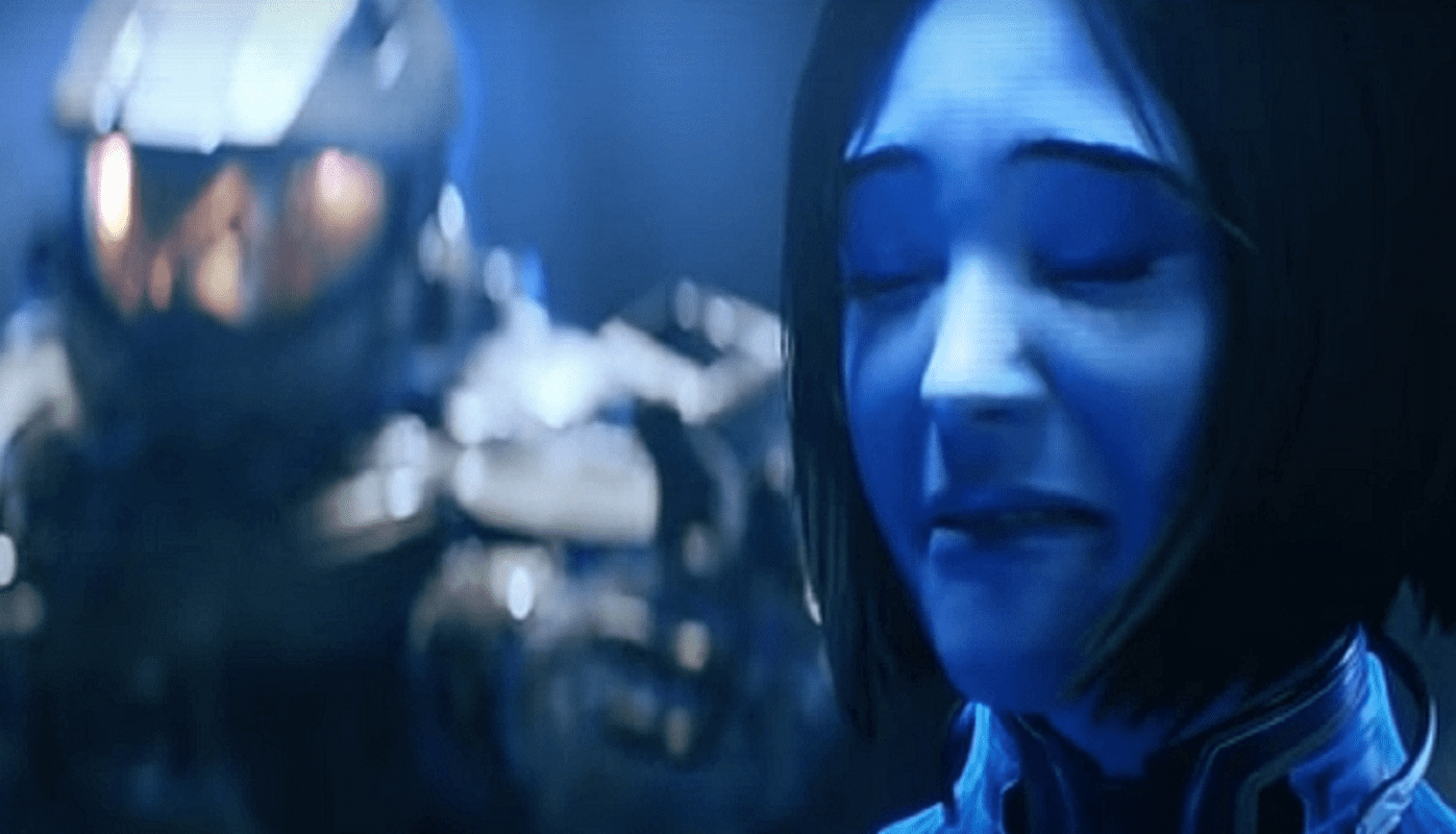 Обложка: Halo/Microsoft