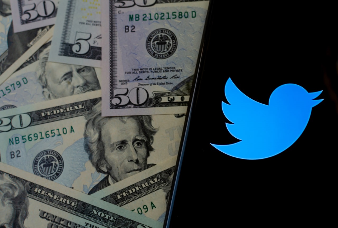 Обложка: Twitter