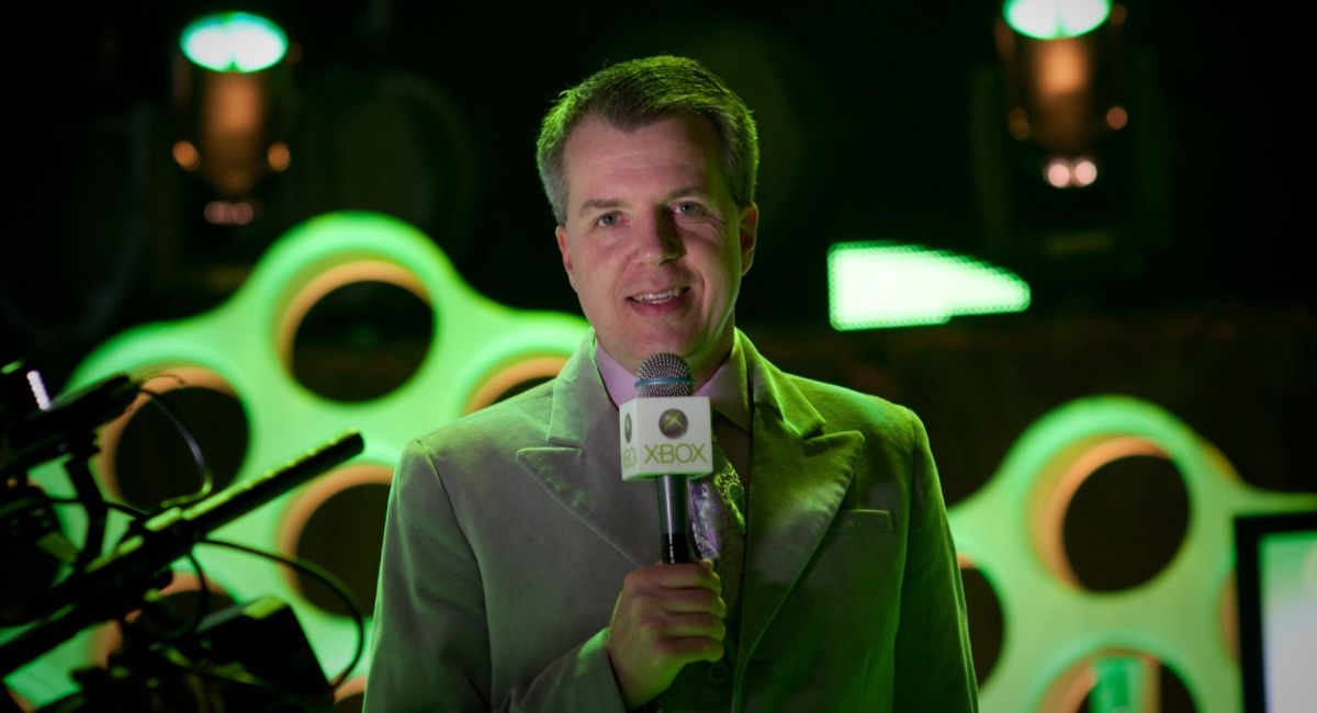 Major Nelson, Xbox