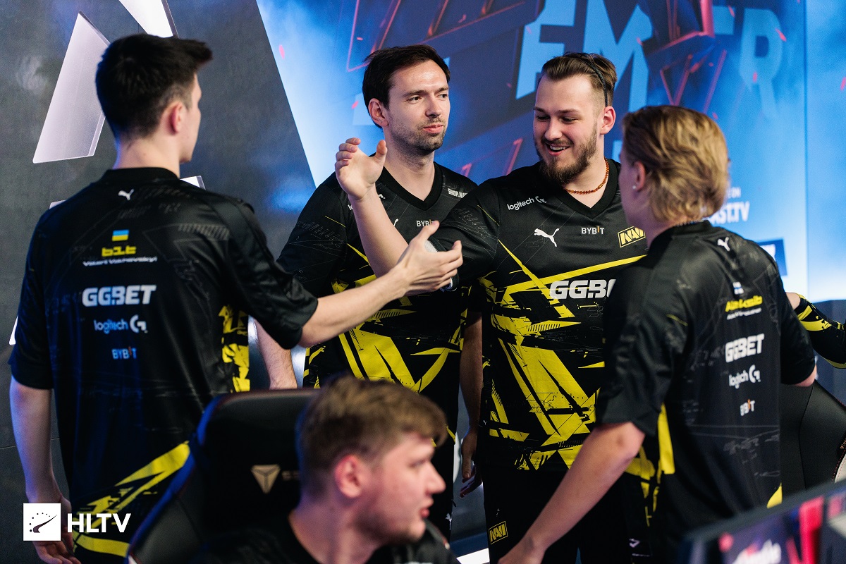Обложка: hltv