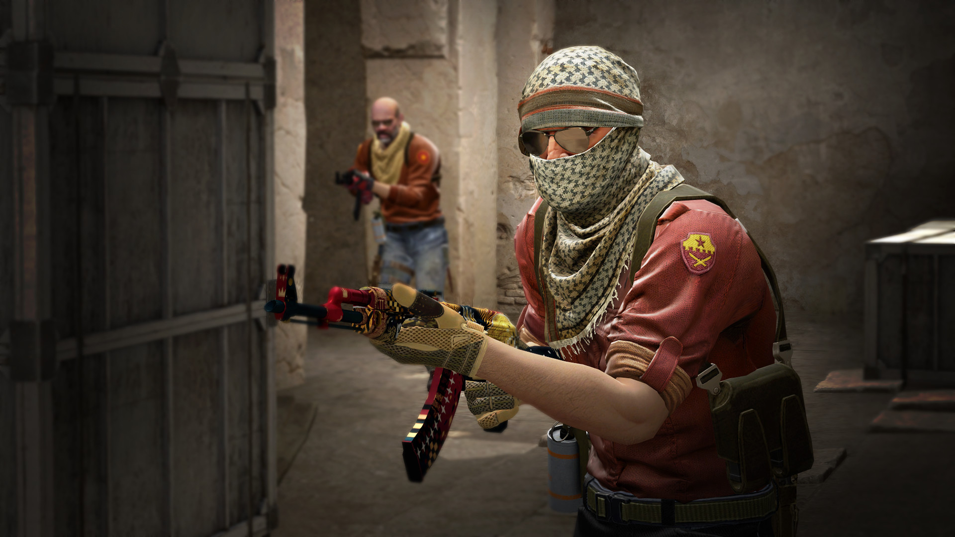 Ключи и капсулы в CS:GO подорожали - изображение обложка
