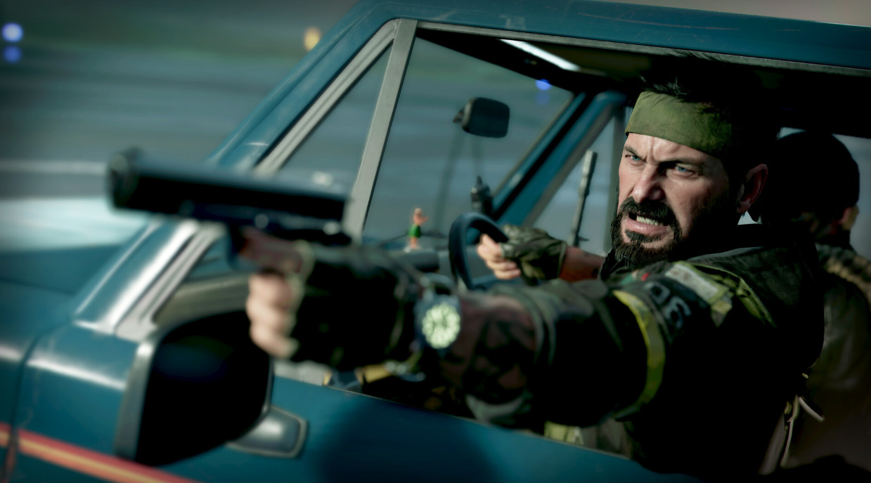 Обложка: скриншот Call of Duty: Black Ops Cold War