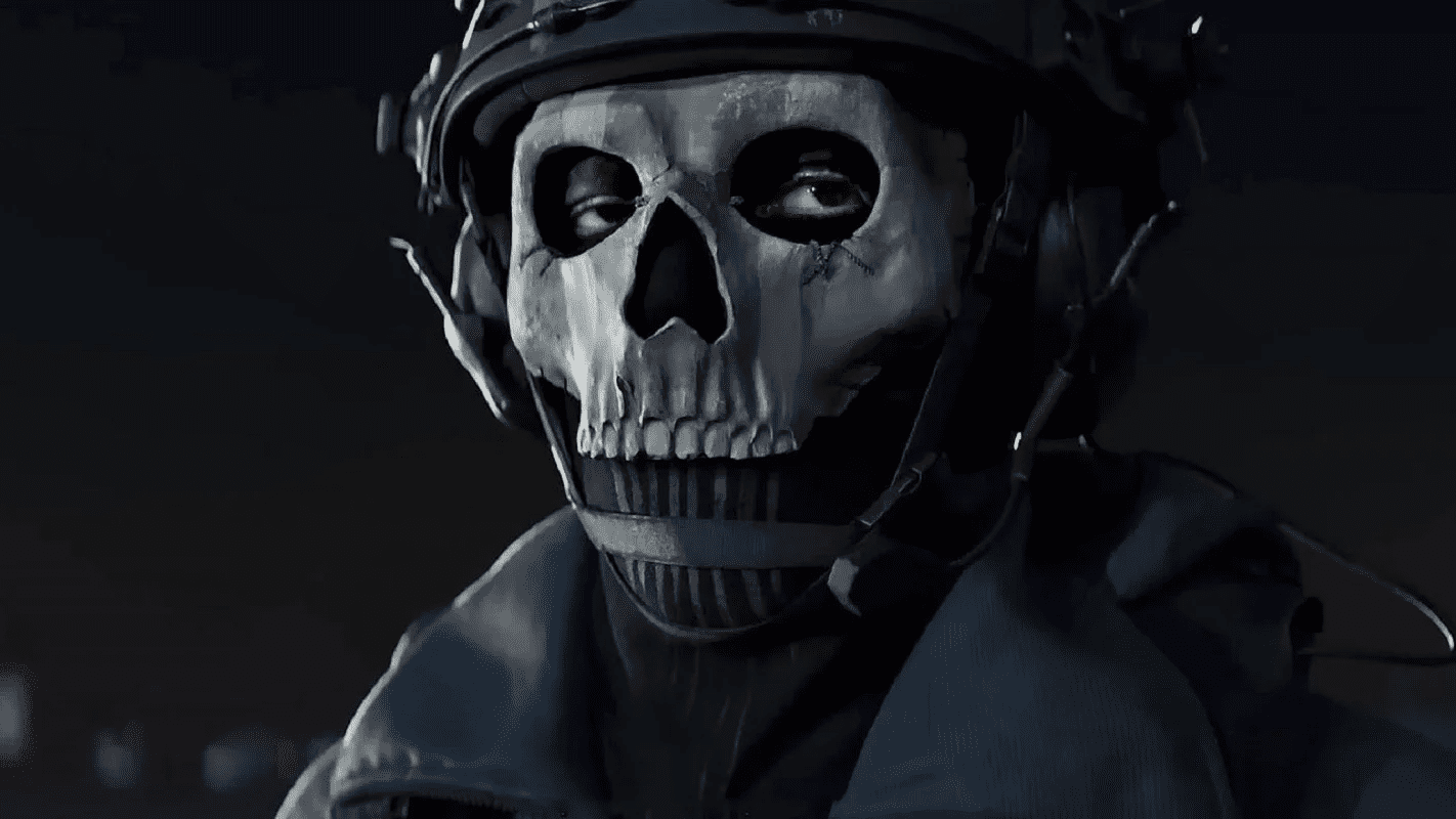 Обложка: скриншот Call of Duty: Modern Warfare 2