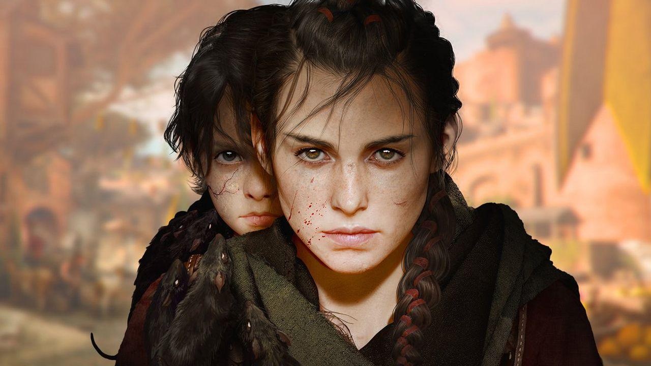 GamesVoice закончила работать над русской озвучкой A Plague Tale Requiem - изображение обложка