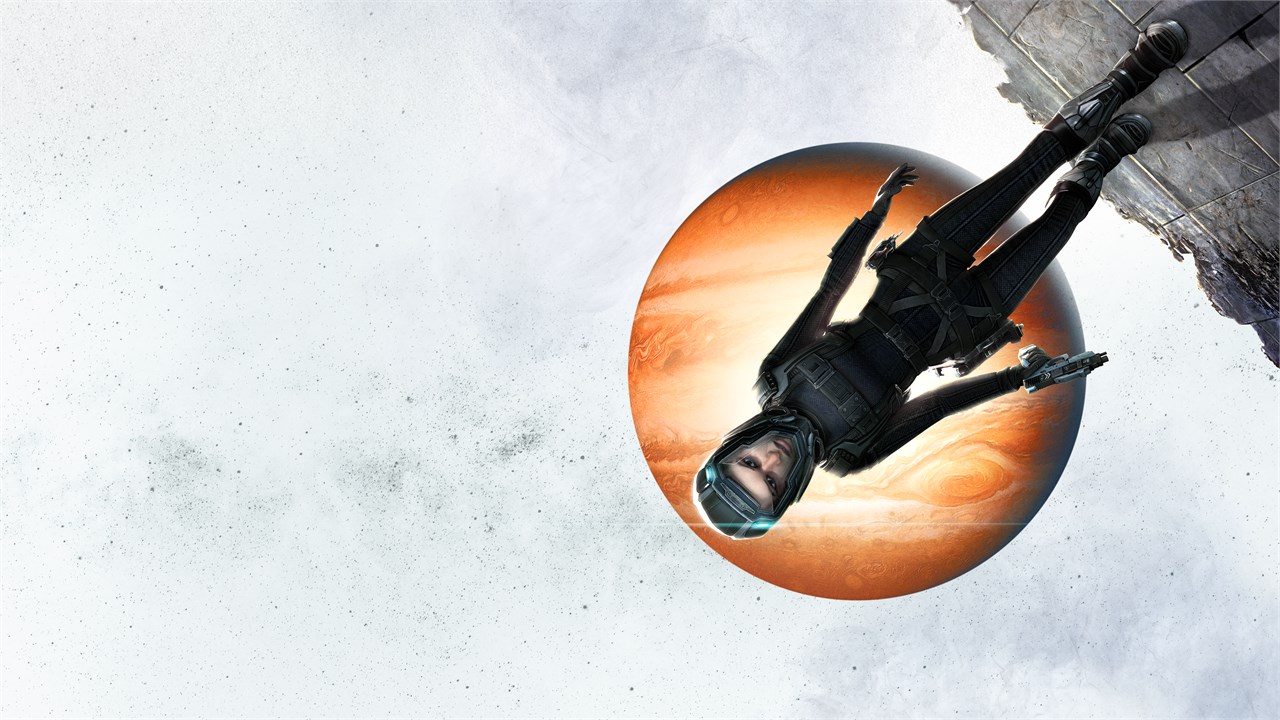 Промо The Expanse: A Telltale Series