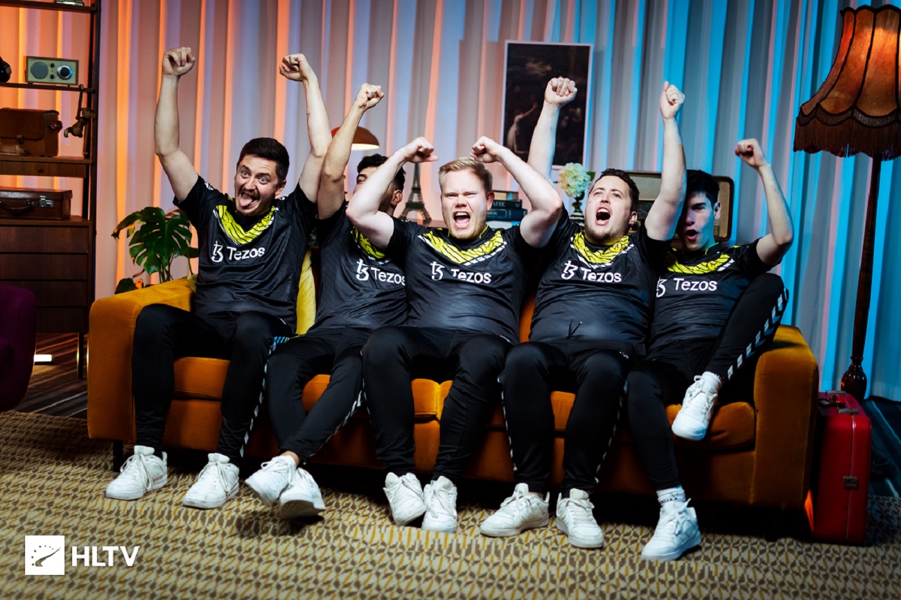 Обложка: hltv.org