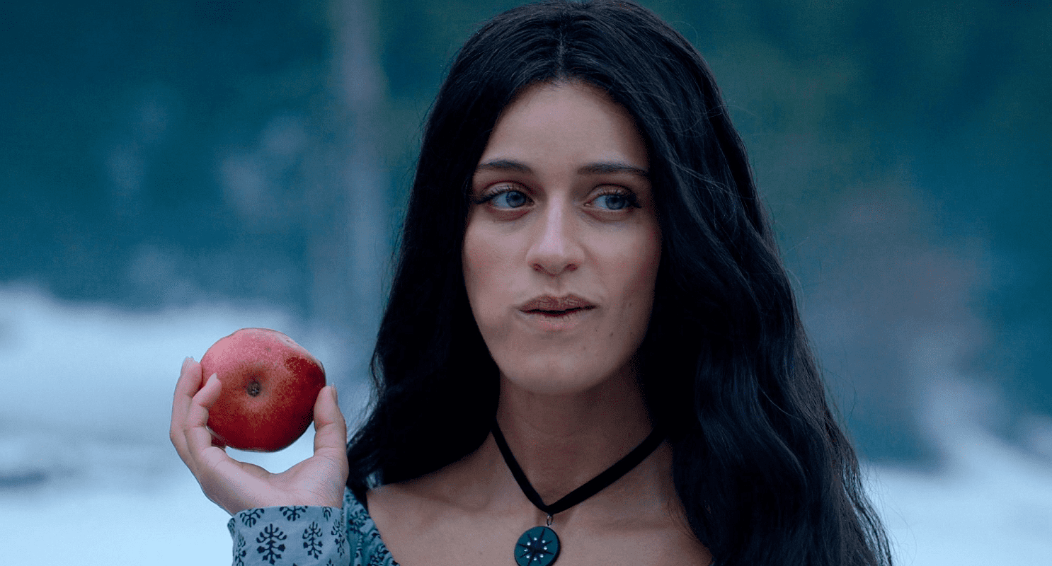 Обложка: кадр из сериала «Ведьмак»