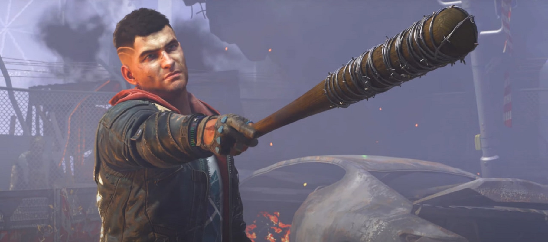 Обложка: скриншот Dying Light 2