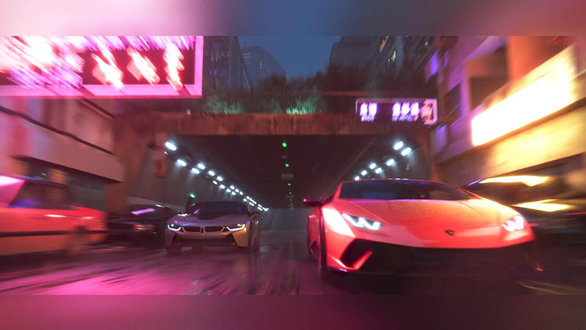 Скриншот Test Drive Unlimited Solar Crown