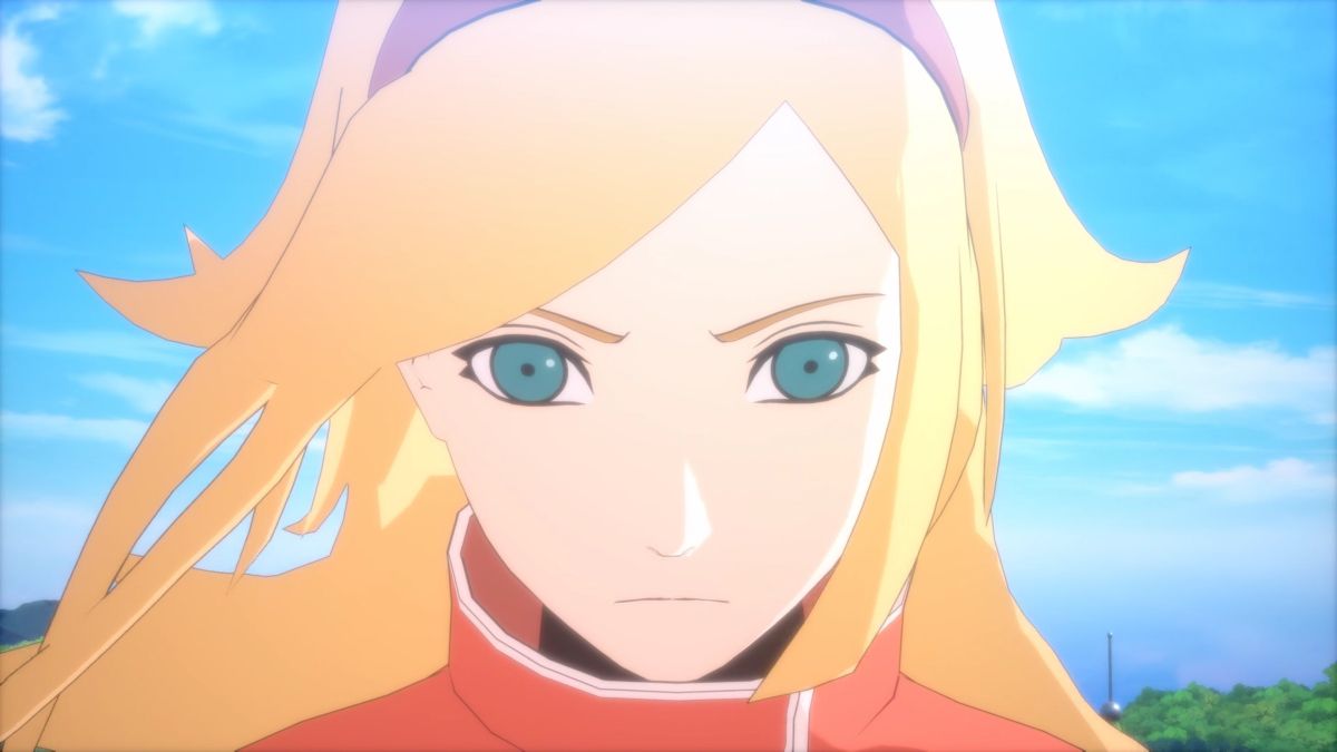 К Naruto x Boruto Ultimate Ninja Storm Connections выпустят сюжетный режим