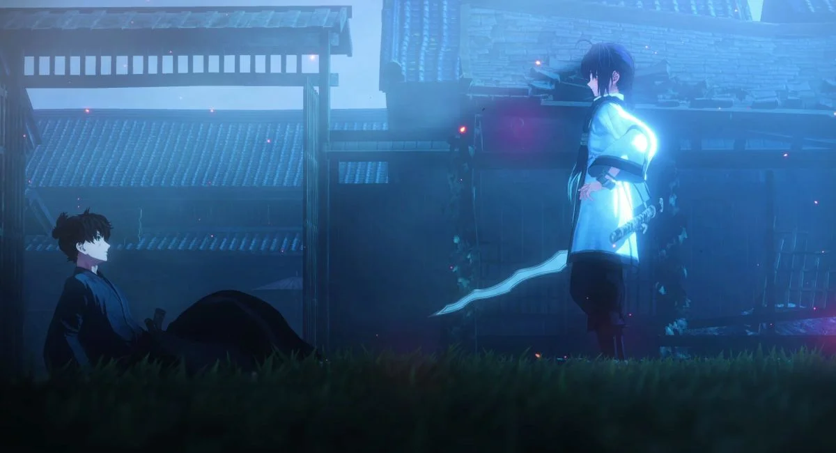 Capture d'écran de Fate/Samurai Remnant