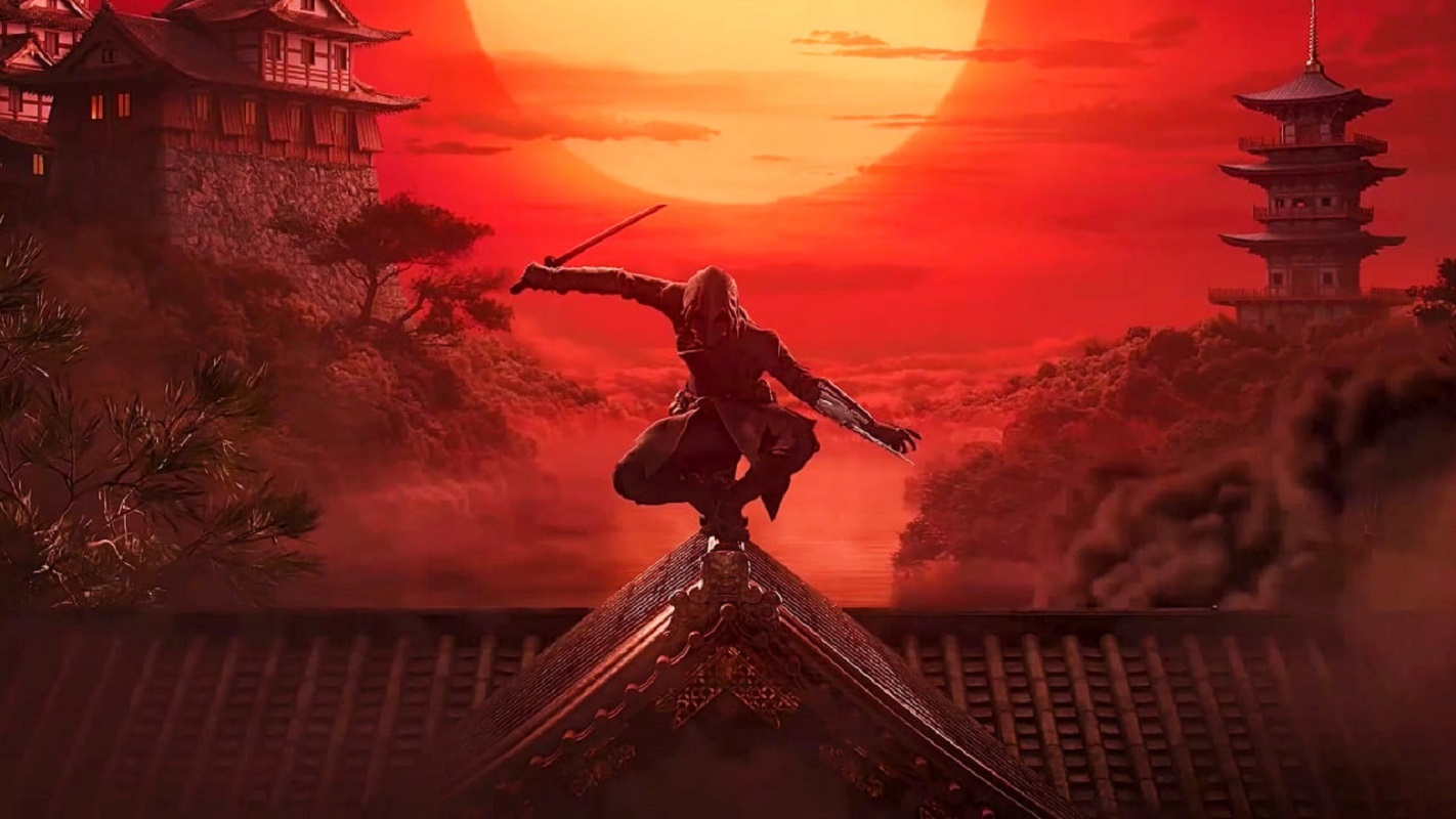 Обложка: кадр трейлера Assassin's Creed Red