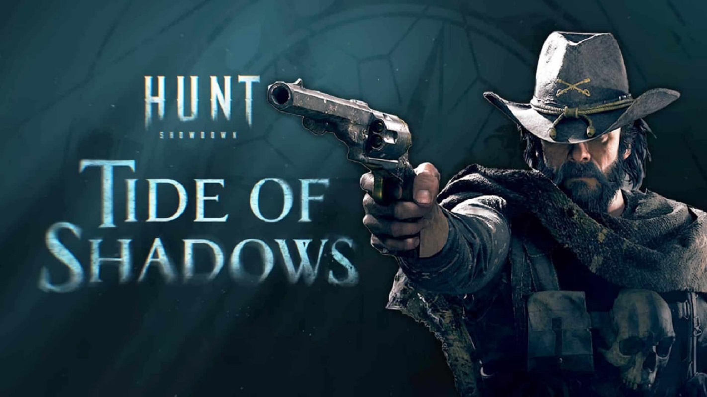Обложка: постер Hunt: Showdown