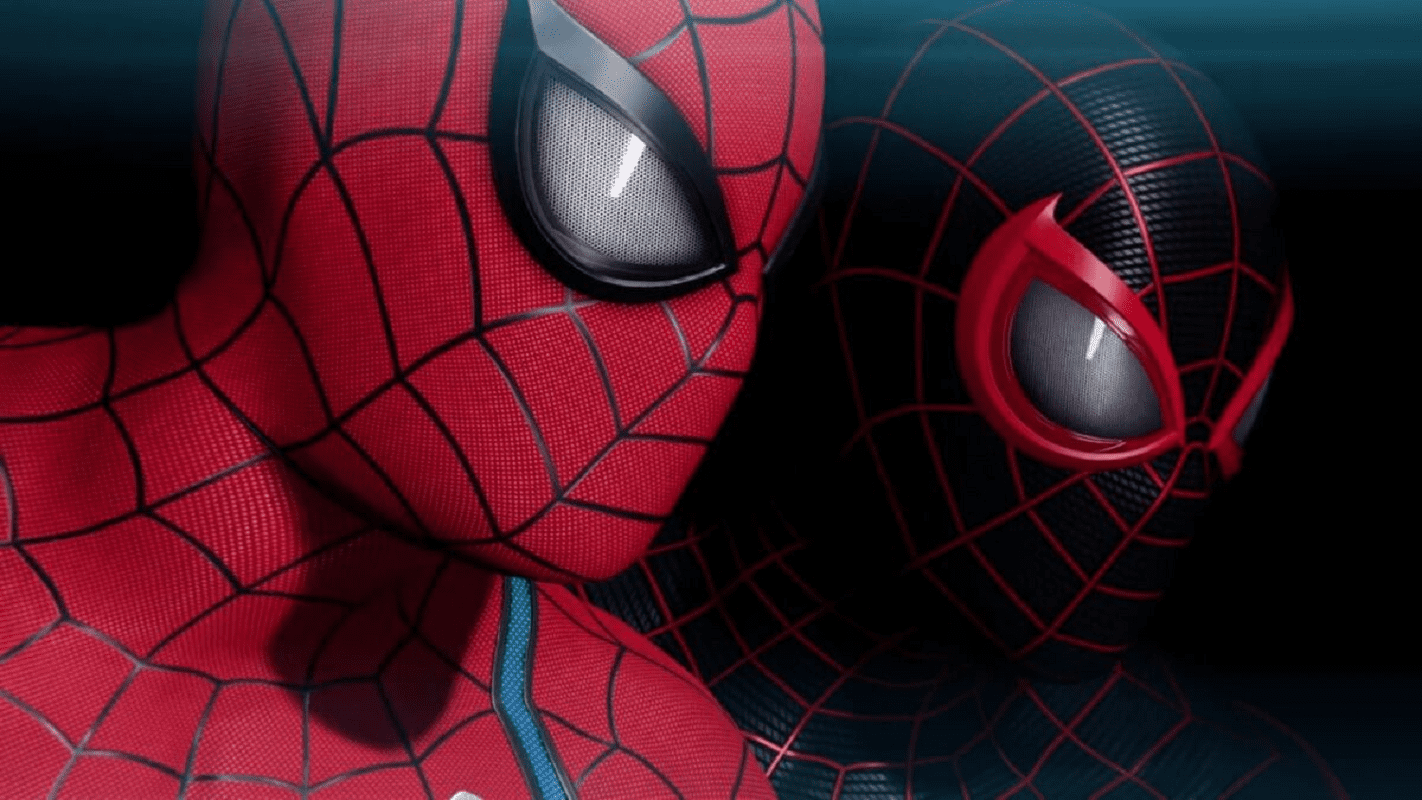 Обложка: скриншот игры Marvel's Spider-Man 2