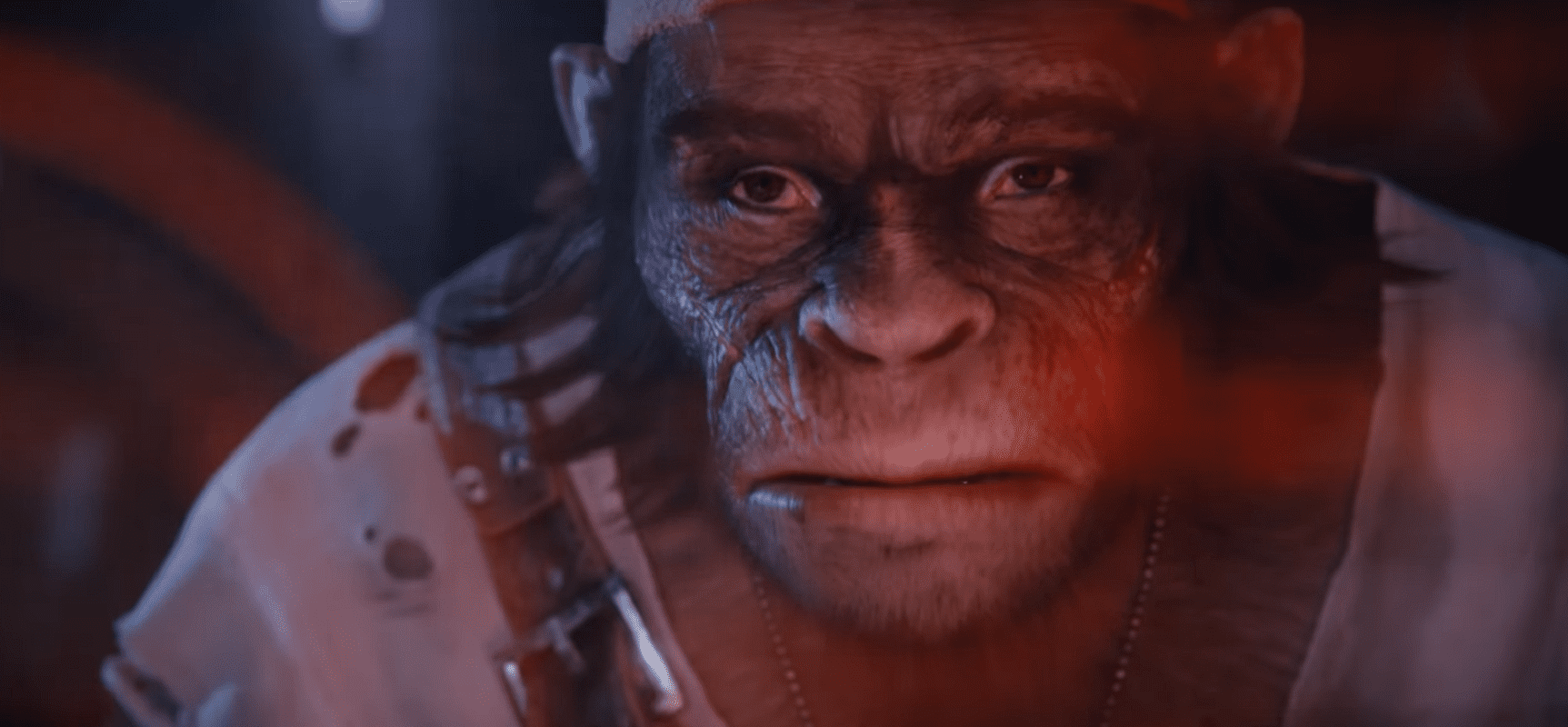 Обложка: скриншот игры Beyond Good and Evil 2