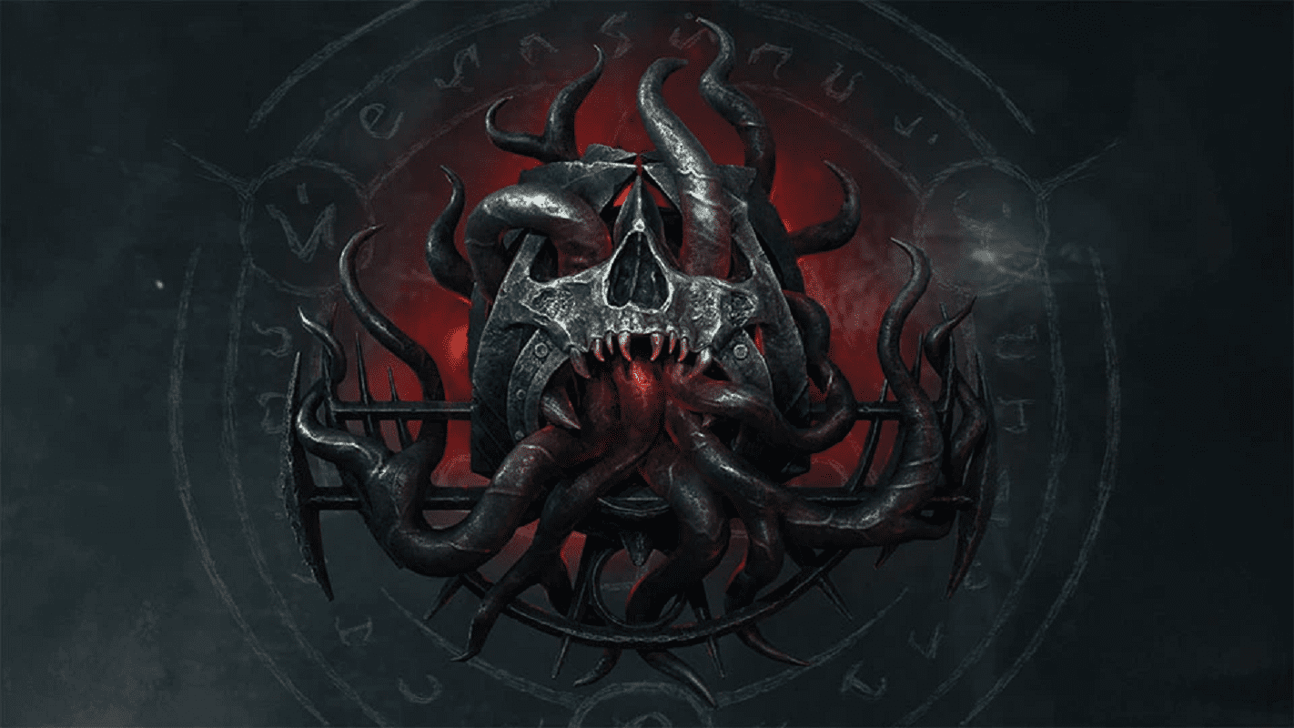 Обложка: скриншот игры Diablo 4