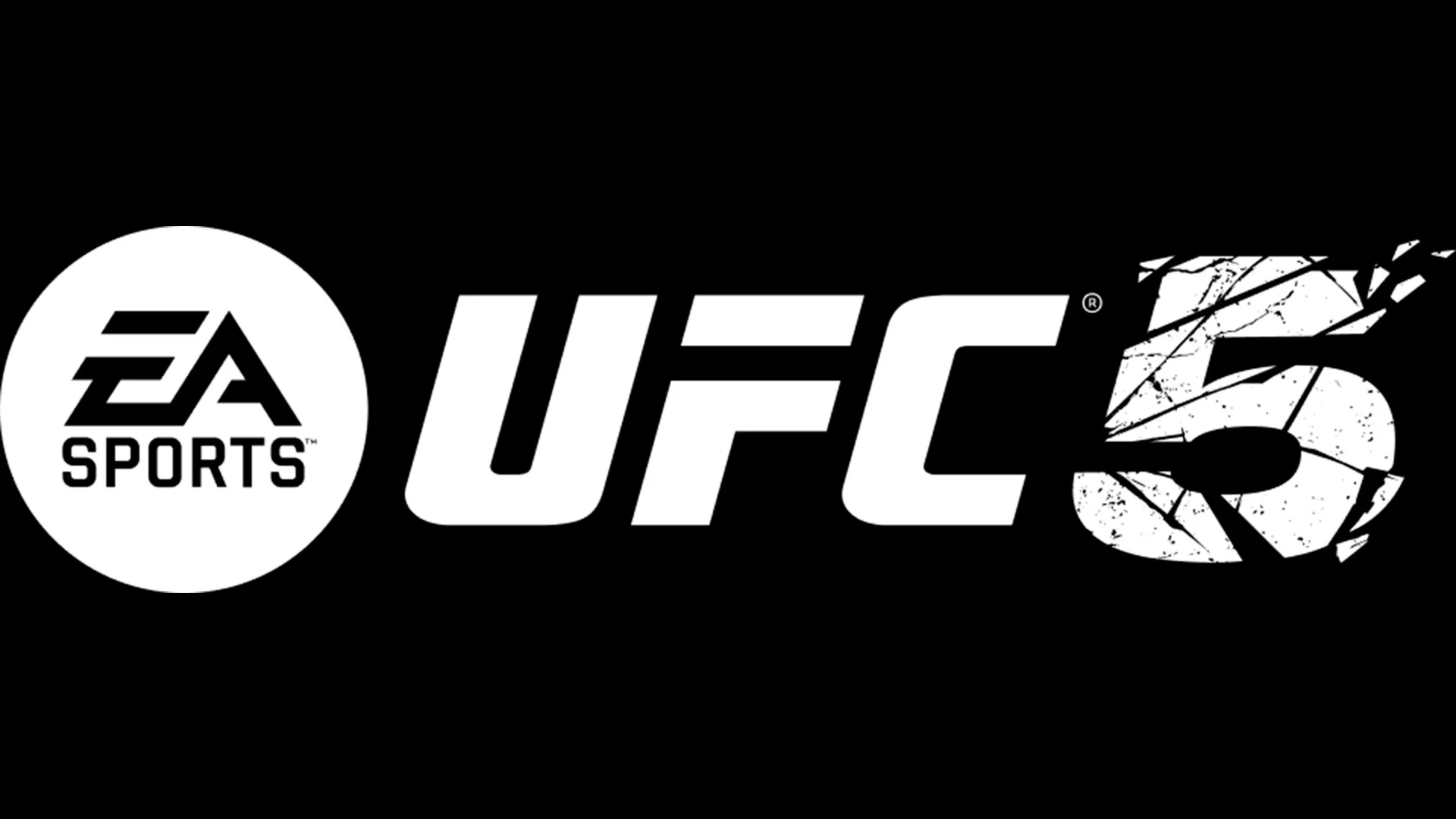 Logo UFC 5