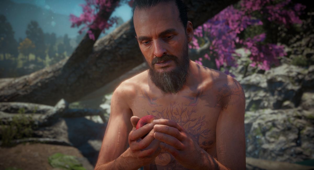 Скриншот Far Cry New Dawn