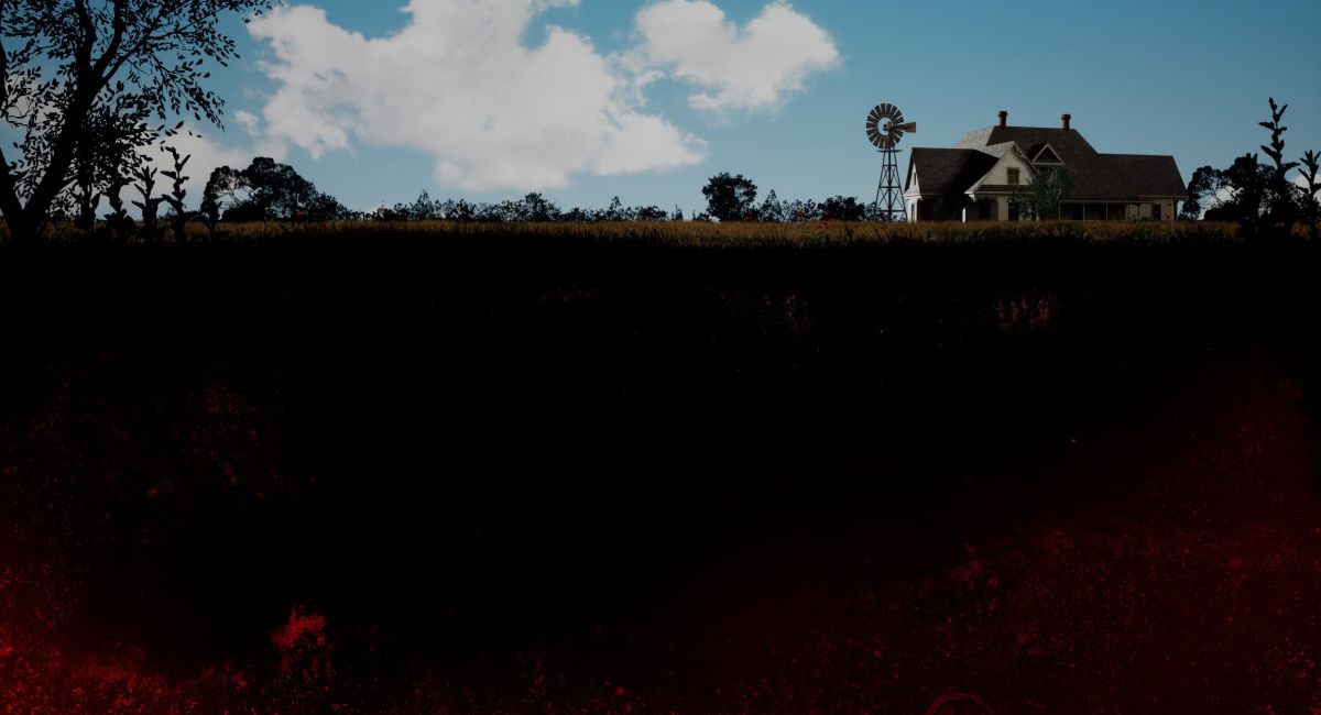 Скриншот The Texas Chain Saw Massacre