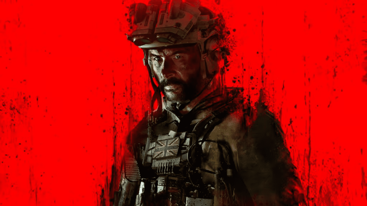 Обложка: Activision/Call of Duty