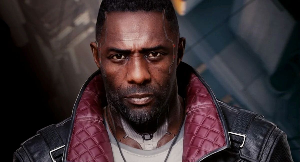 Скриншот Cyberpunk 2077: Phantom Liberty