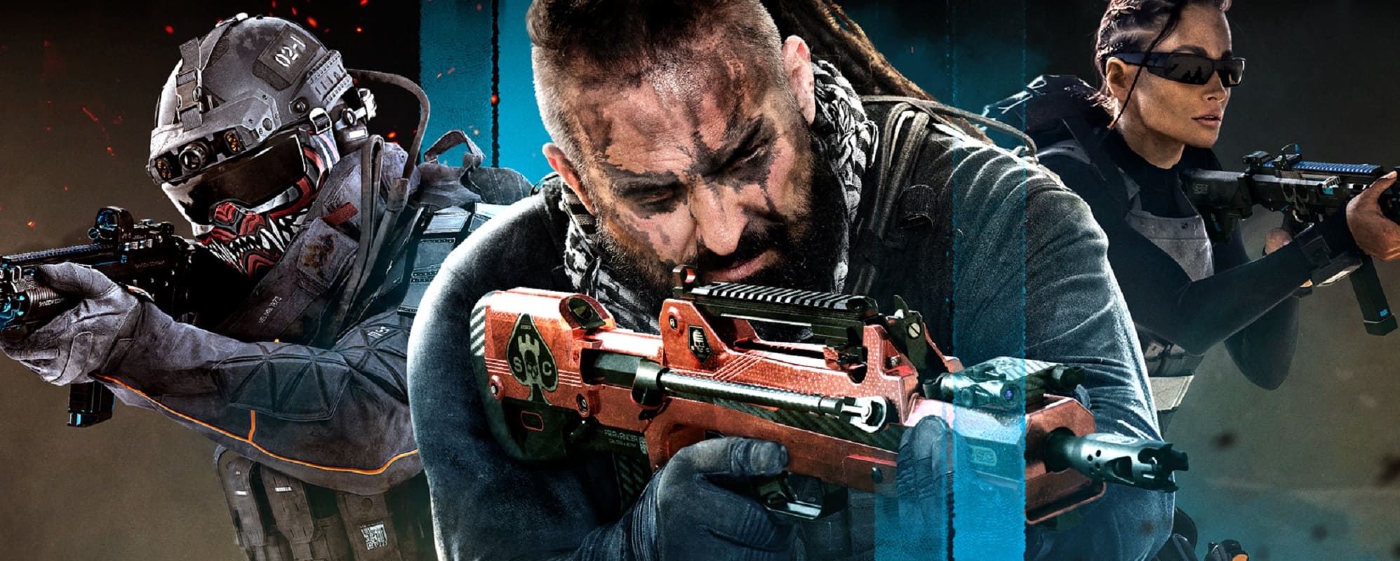 Обложка: Call of Duty/Activision