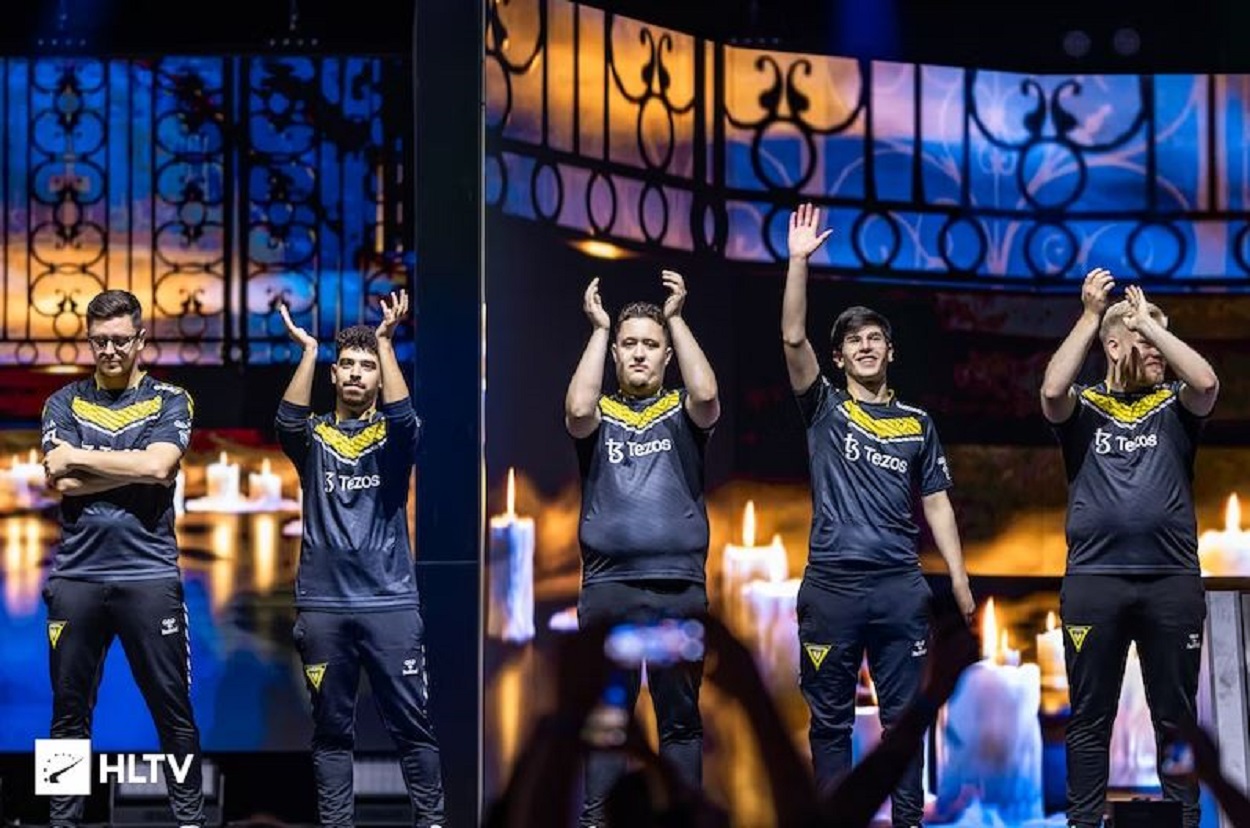 Обложка: hltv.org