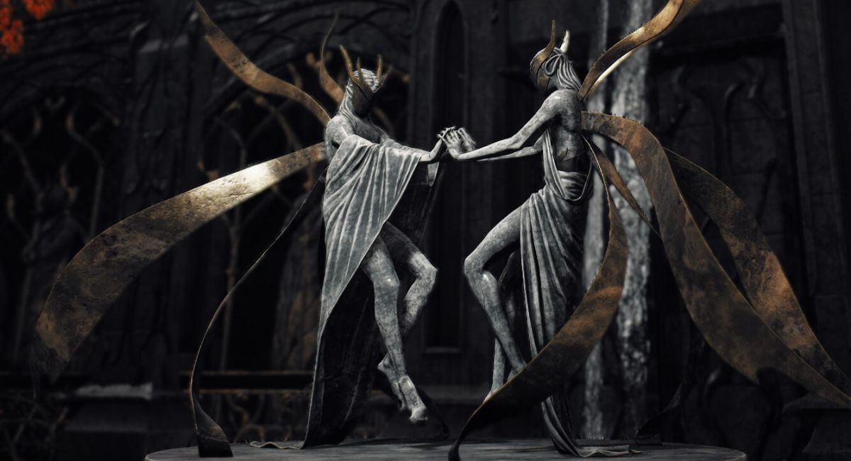 Скриншот Remnant 2