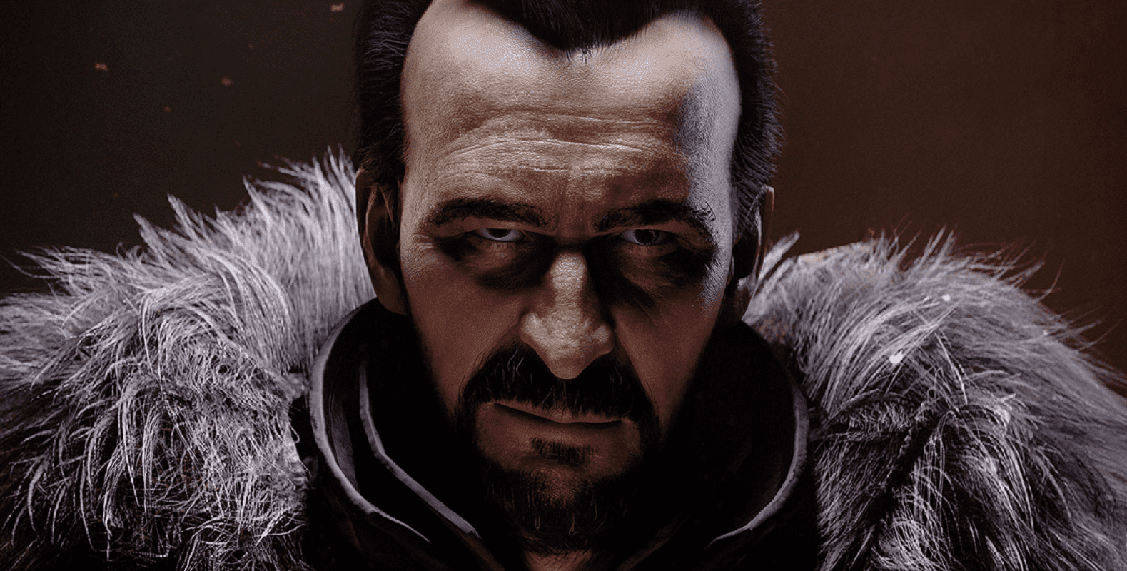 Обложка: арт Gothic Remake