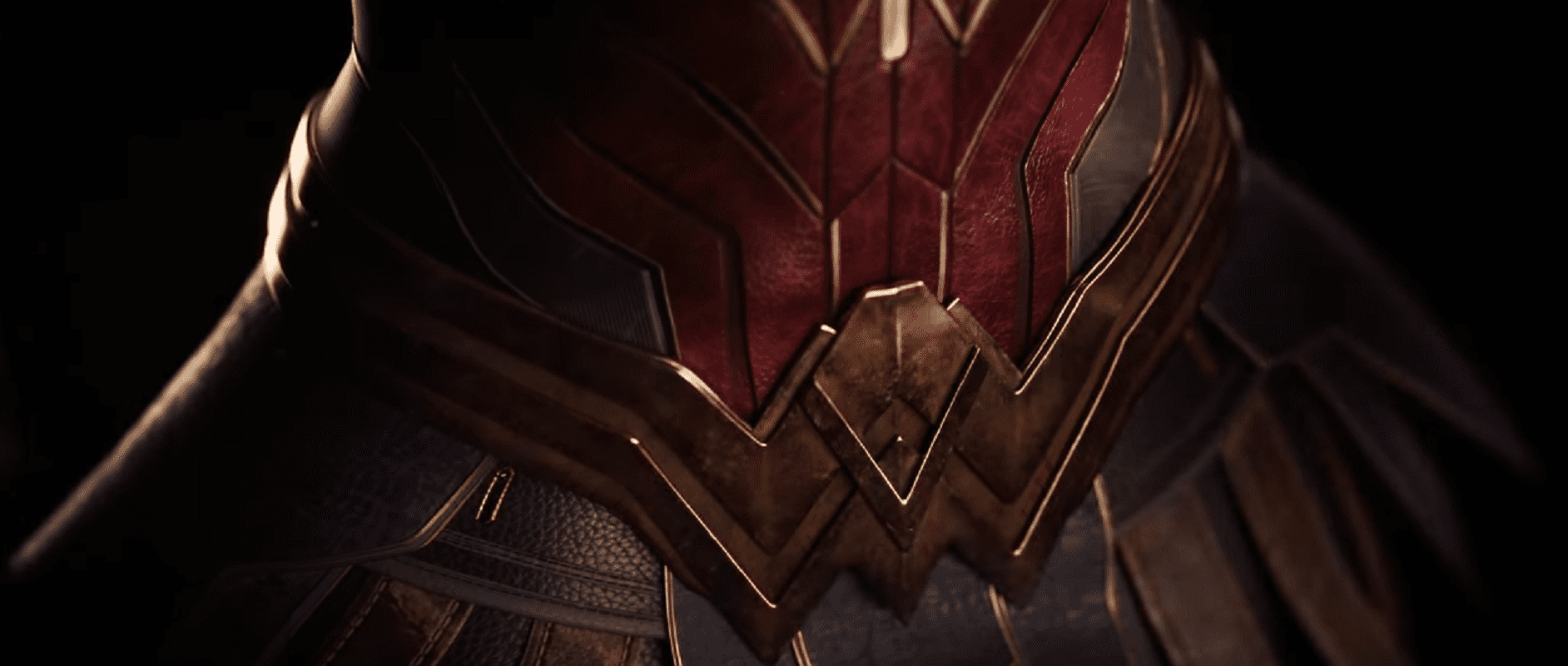 Обложка: скриншот игры Wonder Woman