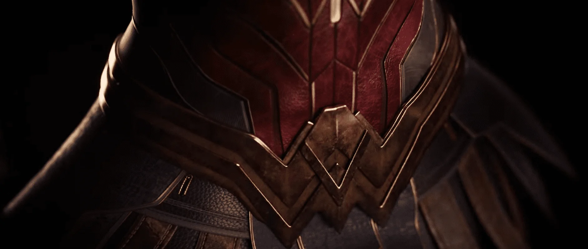 Couverture : capture d'écran du jeu Wonder Woman