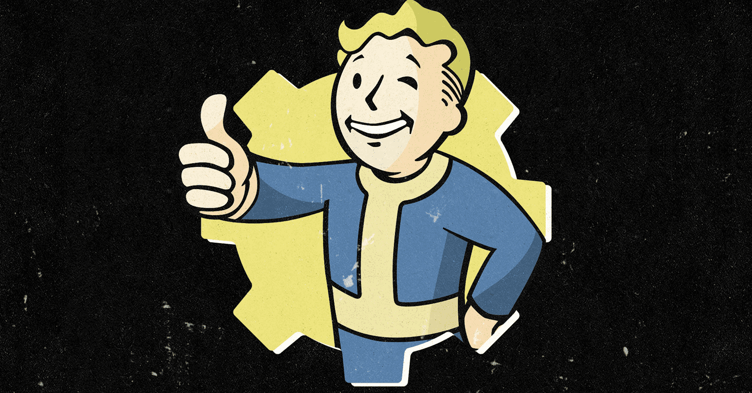 Обложка: Bethesda/Fallout 4