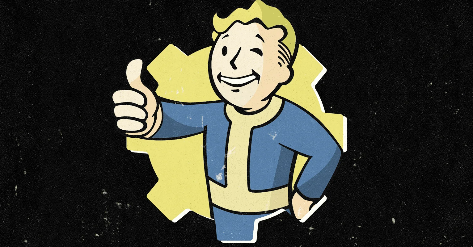 Couverture : Bethesda/Fallout 4