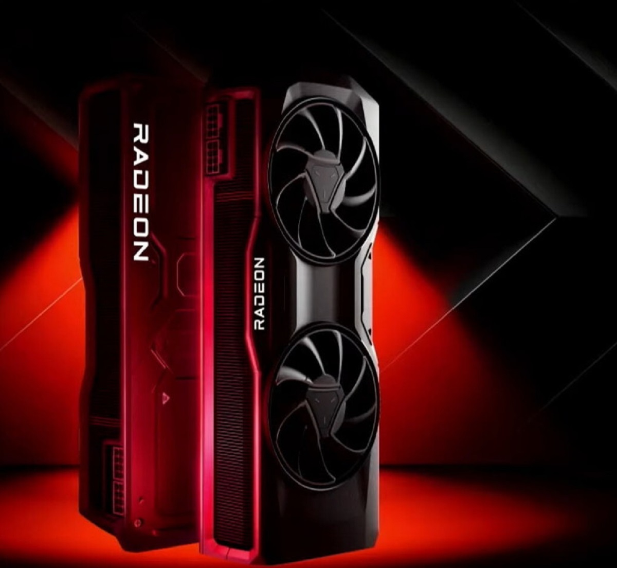 Обложка: AMD
