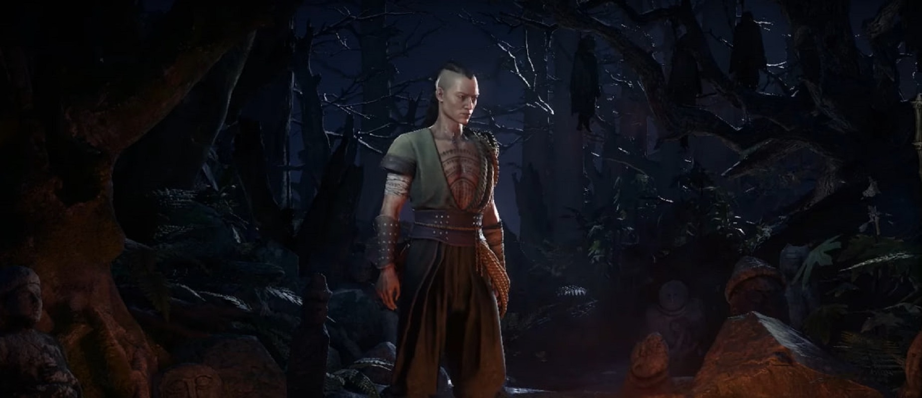 Обложка: скриншот Path of Exile 2