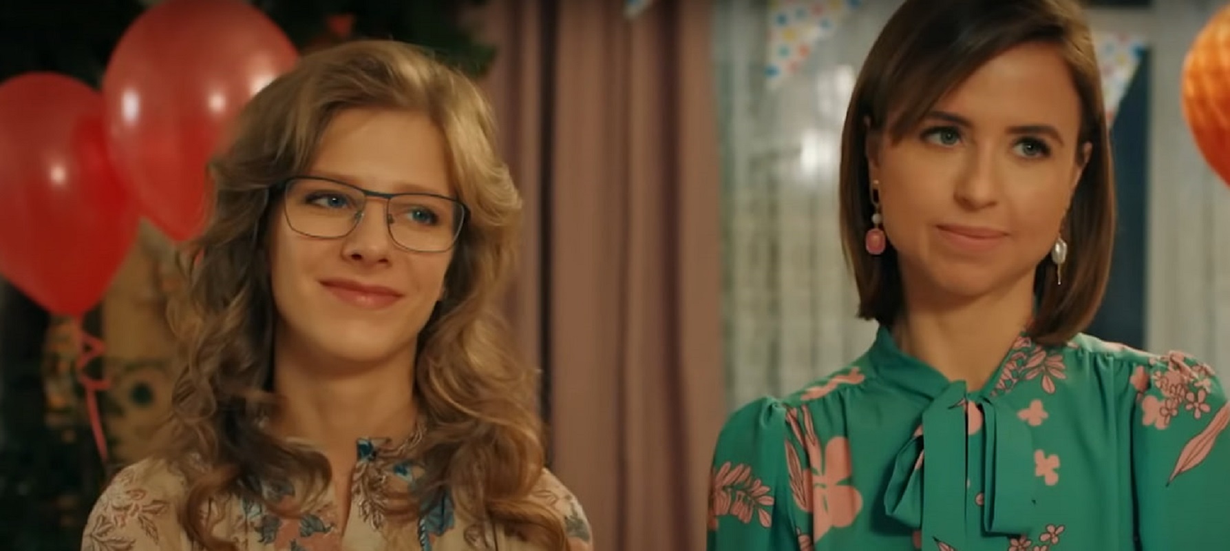 Обложка: кадр сериала «Папины дочки. Новые»
