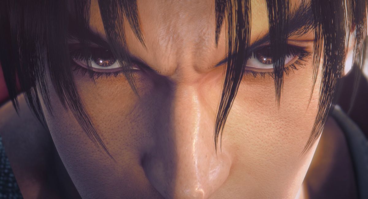 Скриншот Tekken 8