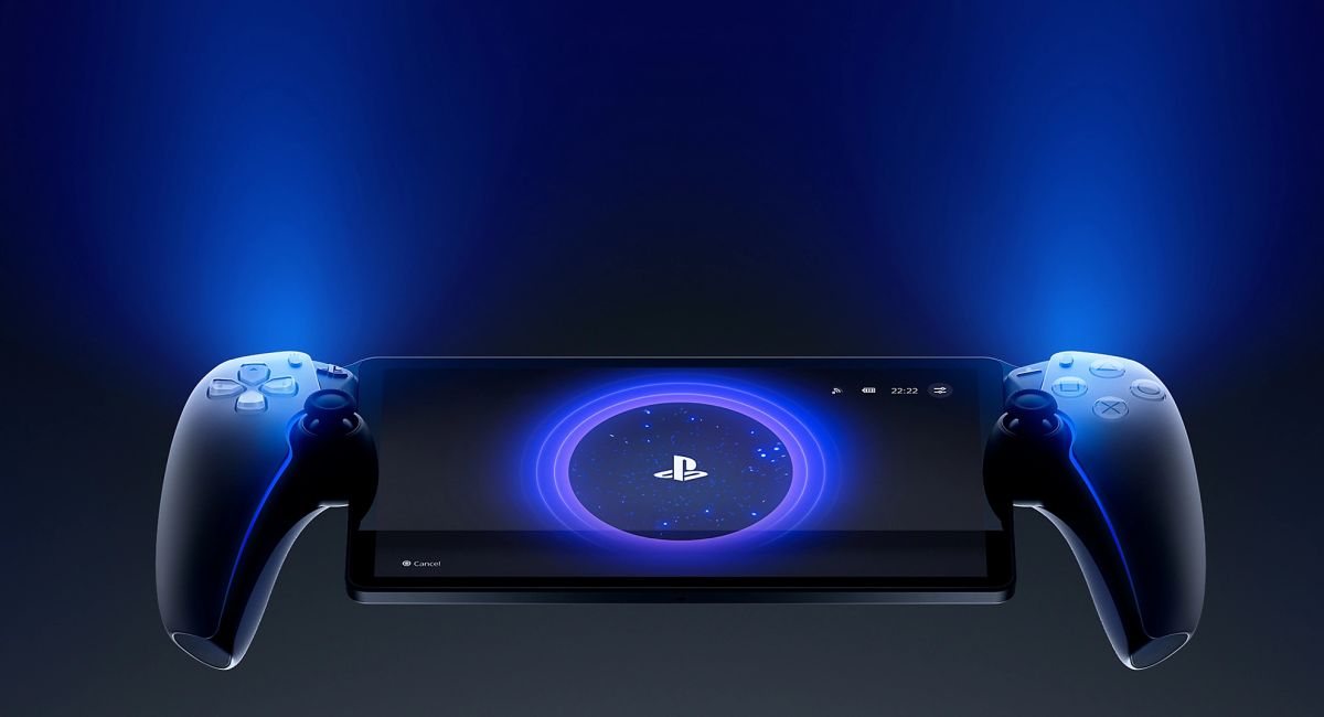 PlayStation Portal