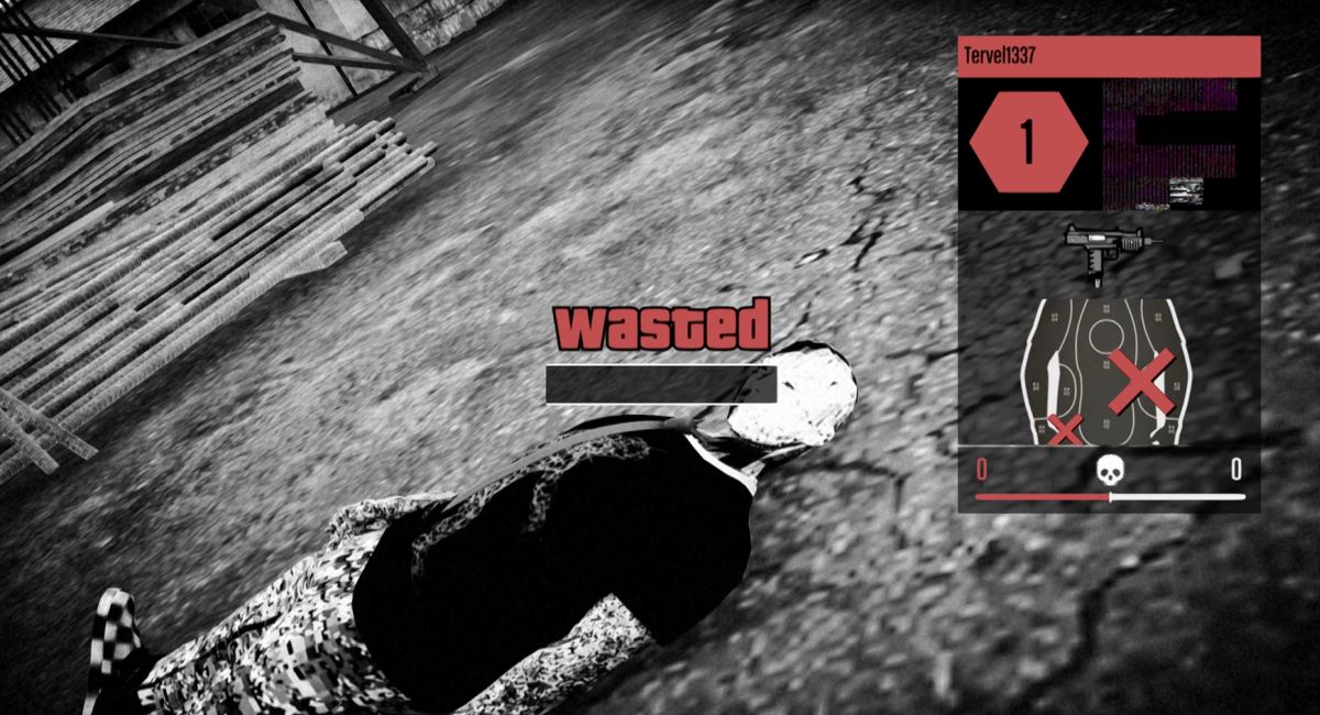 Grand Theft Auto Online на стадии беты