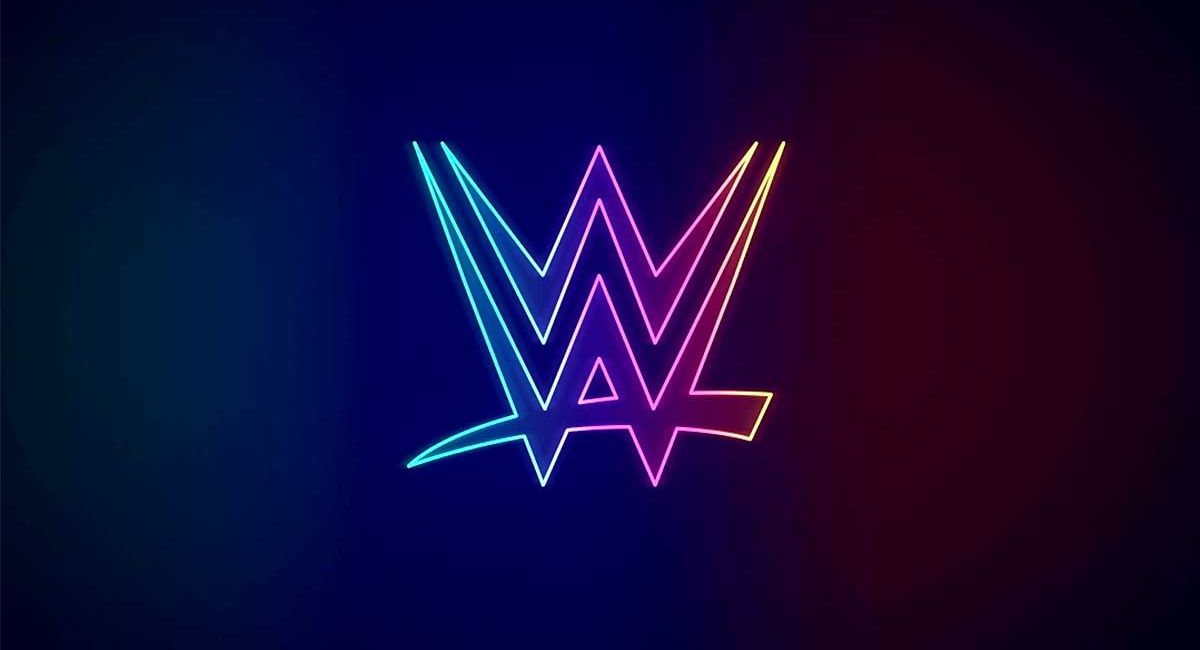 Логотип WWE