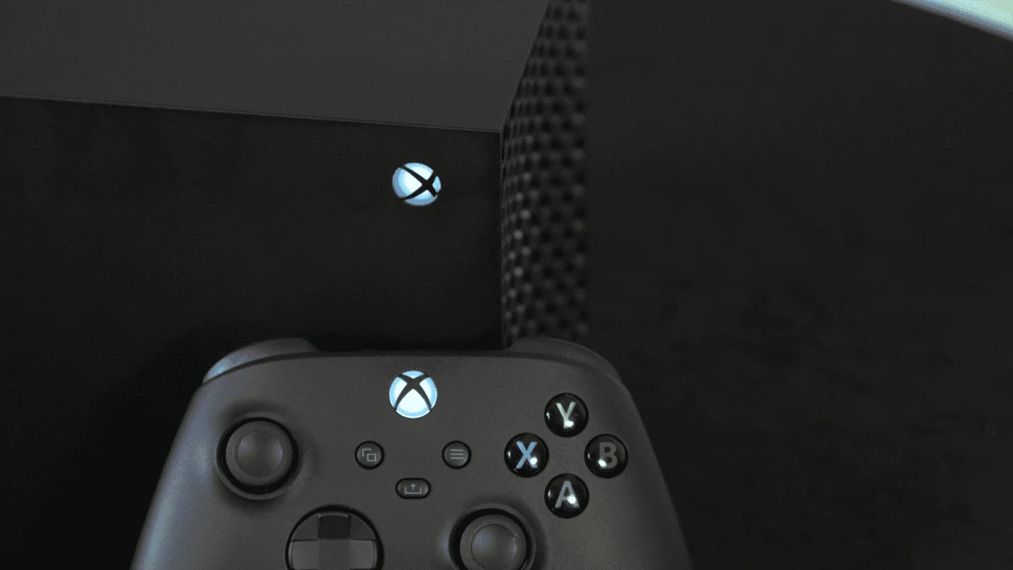 Couverture : Microsoft/Xbox